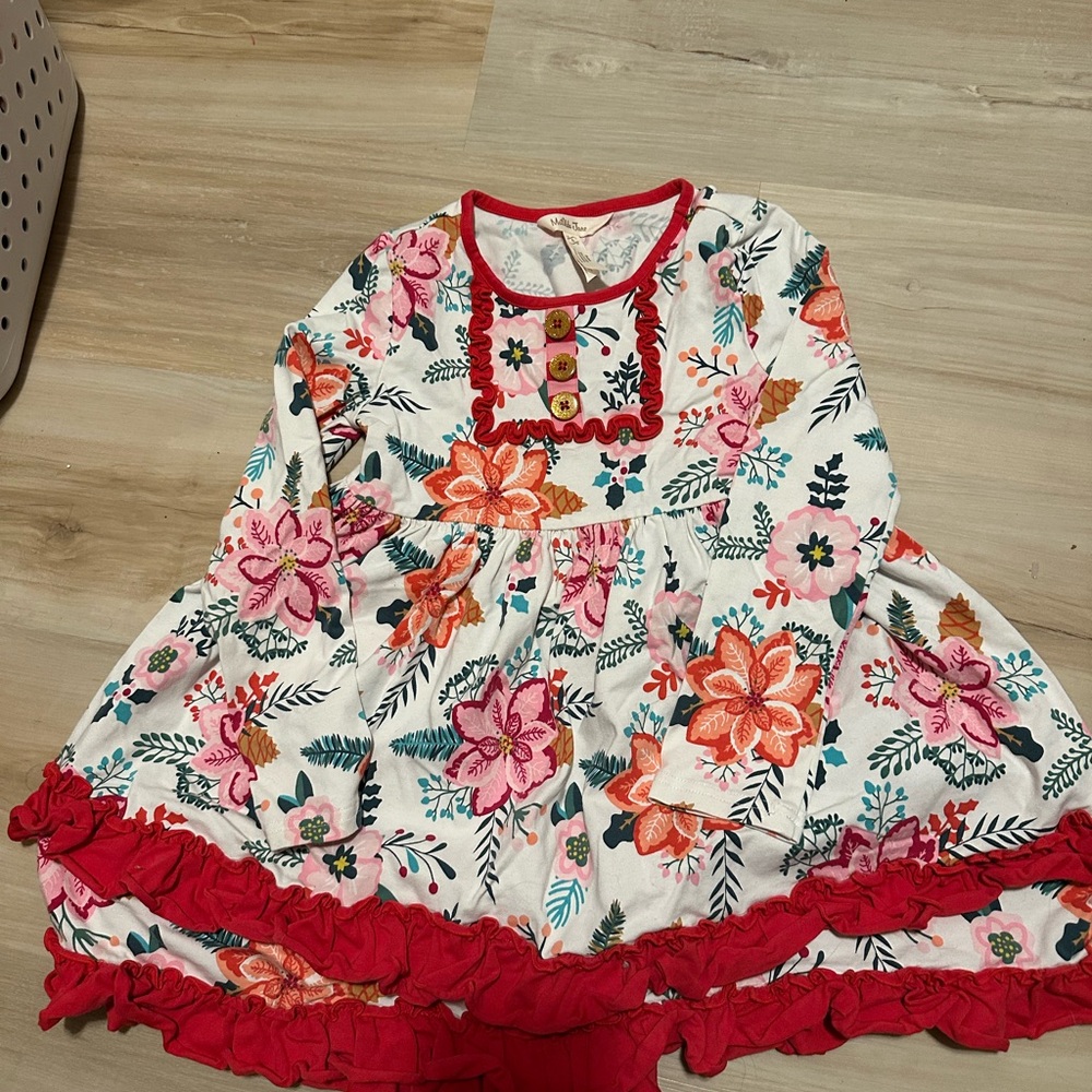 Matilda Jane size 6